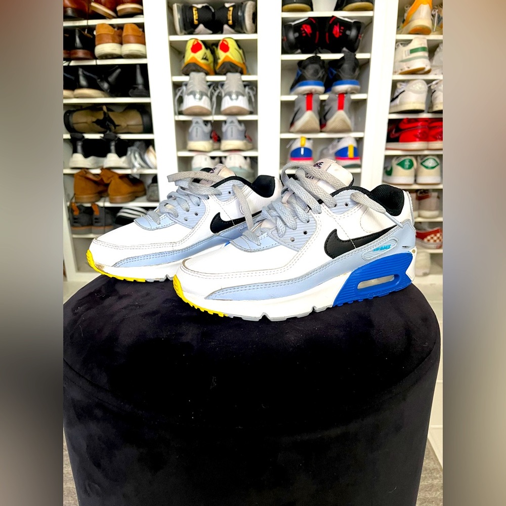 Nike Air Max 90, 4.5Y